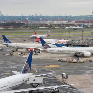 Trump Travel Order Bans People From 12 Countries From Entering U.S.