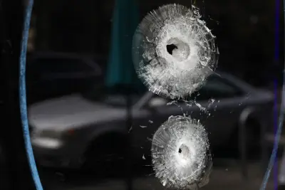 Oakland man charged with gun possession after recent robbery and homicide