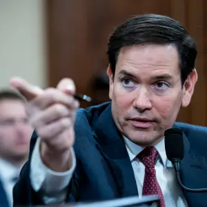 U.S. Will ‘Aggressively’ Revoke Visas of Chinese Students, Rubio Says