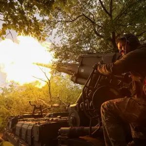 Ukraine Drone Strike Targets Russian Air Bases in Large-Scale Attack