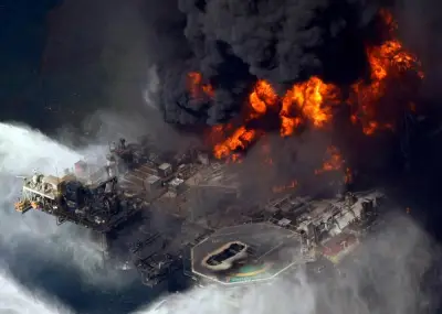15 years after Deepwater Horizon oil spill, lawsuits stall and restoration is incomplete