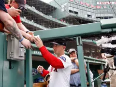 Alex Bregman said it was ‘not a diss of Detroit’ that he signed with Red Sox instead of Tigers