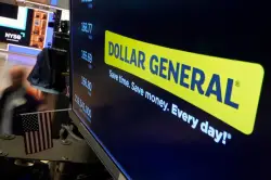 Dollar General posts record sales as bargain stores attract more people anxious about the economy