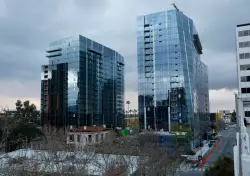 San Jose towers deal leaves notorious real estate empire near collapse