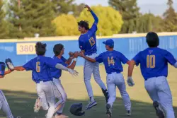 NCS baseball playoffs: Foothill’s big inning turns back Benicia in D-I game