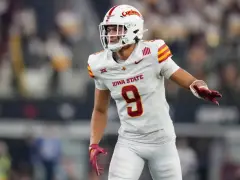 2025 NFL Draft: What experts project for Patriots in mock drafts entering draft week