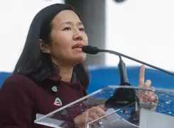 Boston City Hall attorney placed on paid leave after announcing bid to challenge Mayor Wu