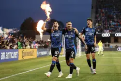 Can goal-happy Earthquakes outscore Messi and Miami to extend win streak?